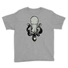 octopus Youth Tee