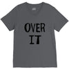 over it slim fit V-Neck Tee