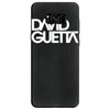 david guetta logo Samsung Galaxy S8