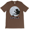 Catzilla T-Shirt