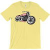 motorcycle T-Shirt