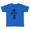 astronaut Toddler T-shirt