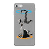 infinite loop iPhone 7 Case