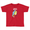 i need my space Toddler T-shirt