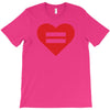 Equality Heart T-Shirt
