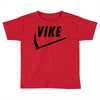 Vike Toddler T-shirt