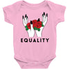 Equality Baby Bodysuit