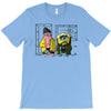 pat and silent bob T-Shirt
