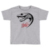 snake head Toddler T-shirt