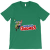 Sherlock Gnomes T-Shirt