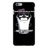 master shake demon iPhone 6/6s Plus Case
