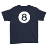 magic 8 ball Youth Tee