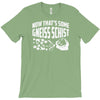 gneiss schist T-Shirt