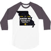 Show Me Totality 3/4 Sleeve Shirt
