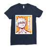 Bakugou Ladies Fitted T-Shirt
