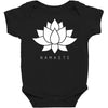 namaste Baby Bodysuit