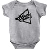 M_GARRIX Baby Onesie
