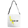 fAHRIE77 Adjustable Strap Totes