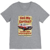 sell my cortina ideal birthday gift or present V-Neck Tee
