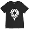 fractured empire V-Neck Tee