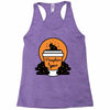 Pumpkin Spice Racerback Tank