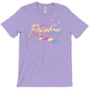 rainbow road T-Shirt