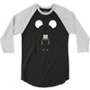 my best friend 3/4 Sleeve Shirt