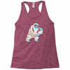 live in memphis Racerback Tank
