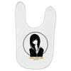 Stay with me Baby Bibs