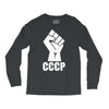 cccp Long Sleeve Shirts