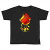 life is basketball Toddler T-shirt