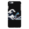 Great White Wave Shark iPhone 6 Plus/6s Plus Case