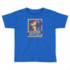 try to take over the world Toddler T-shirt