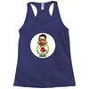 OZIL Racerback Tank