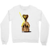 be good Crewneck Sweatshirt