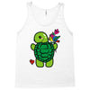 love turtle Tank Top