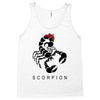 scorpion Tank Top