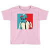 Pubg Soldier Toddler T-shirt