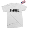 father of the bride Exclusive T-shirt