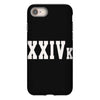 XXIV K iPhone 8
