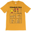 ikea hero type s T-Shirt