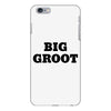 Big Groot iPhone 6 Plus/6s Plus Case