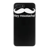 hey moustache! iPhone 7 Plus Case
