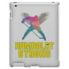 Humboldt Strong iPad 3 and 4 Case