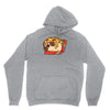 pizza pug Unisex Hoodie