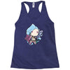 lil jinx Racerback Tank