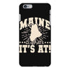 maine iPhone 6 Plus/6S Plus Case