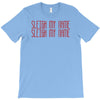 sleigh my name T-Shirt