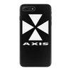 axis records iPhone 7 Plus Case