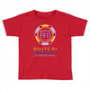 ROUTE 91 Toddler T-shirt
